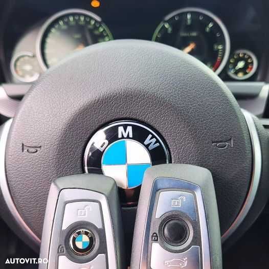 Copiere chei auto Duplicare chei auto Deblocare auto - 5