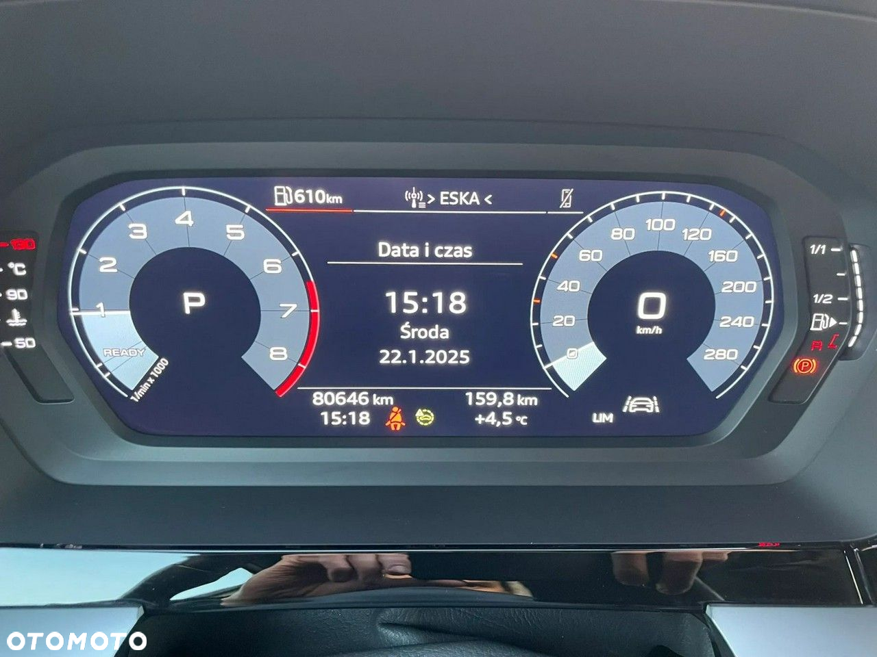 Audi A3 - 20