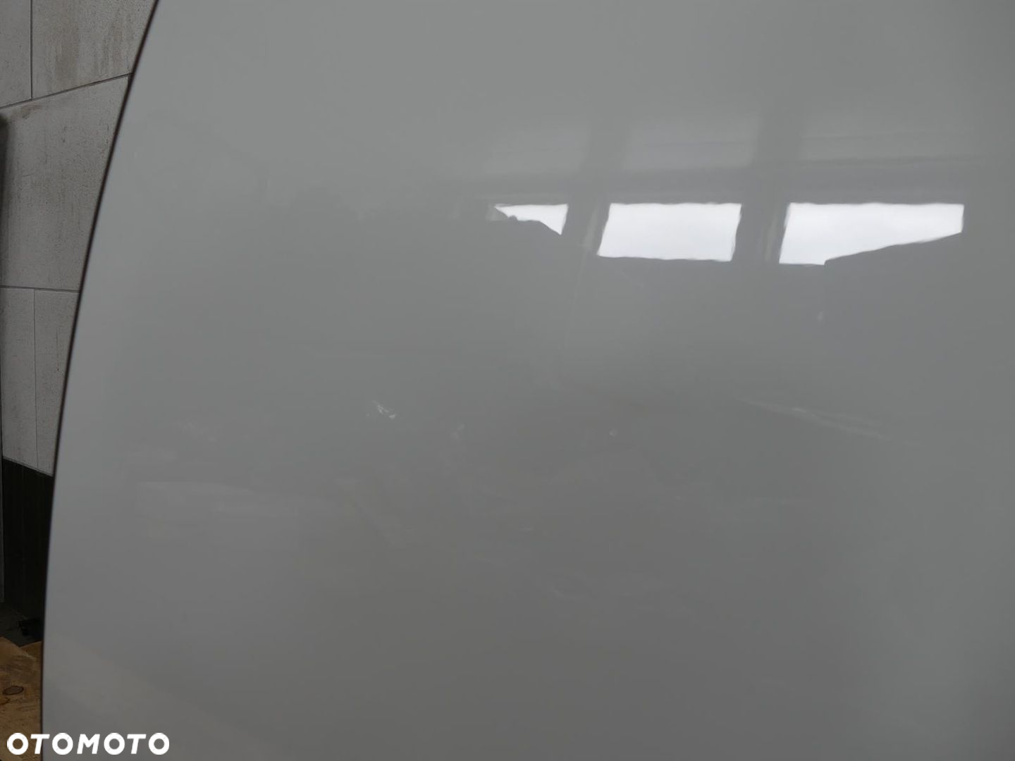 VOLVO XC60 I LIFT R-DESIGN DRZWI LEWY TYŁ LEWE TYLNE 614-46 - 7