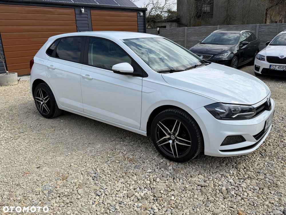 Volkswagen Polo 1.0 Energy - 3