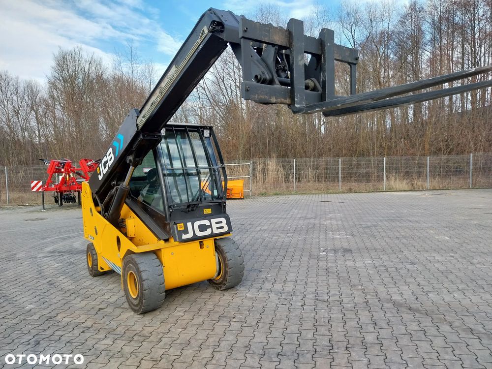 JCB TLT 30-19E 2WD - 11