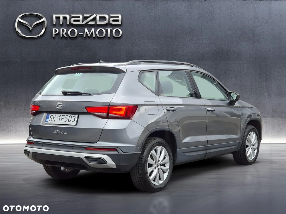 Seat Ateca 1.5 TSI Style S&S - 6