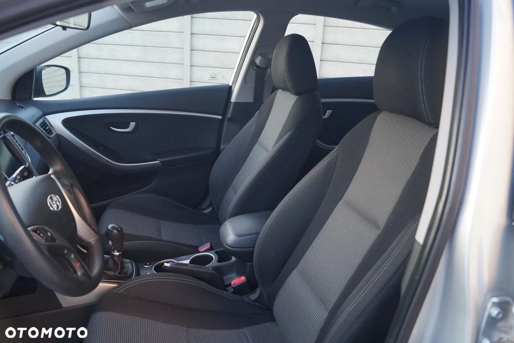 Hyundai i30 - 34