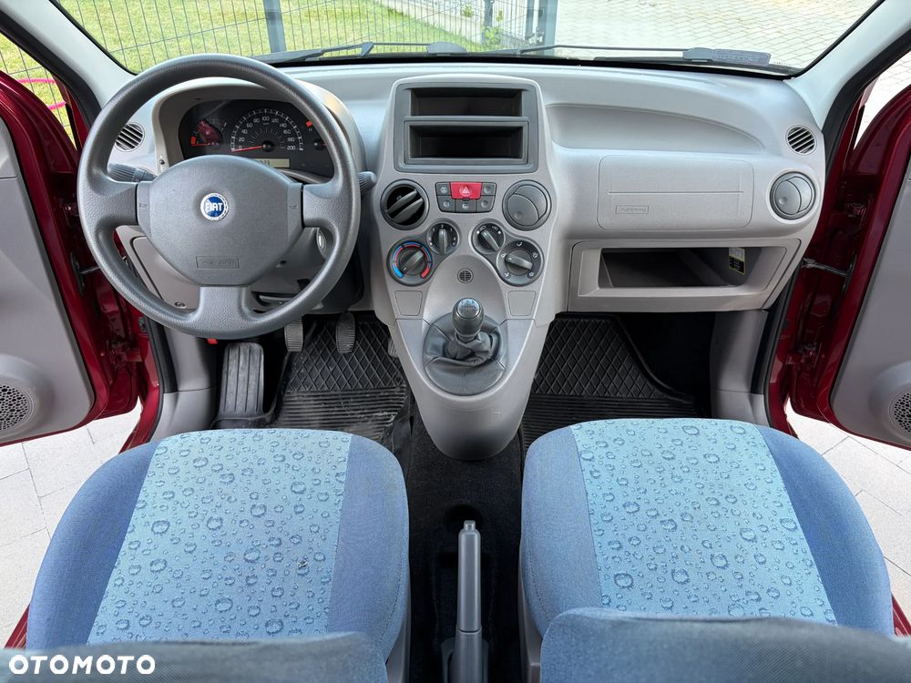 Fiat Panda 1.1 Fresh - 22