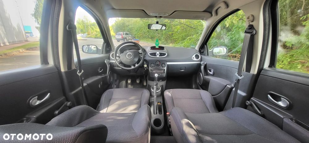 Renault Clio 1.2 16V Edition Dynamique - 19