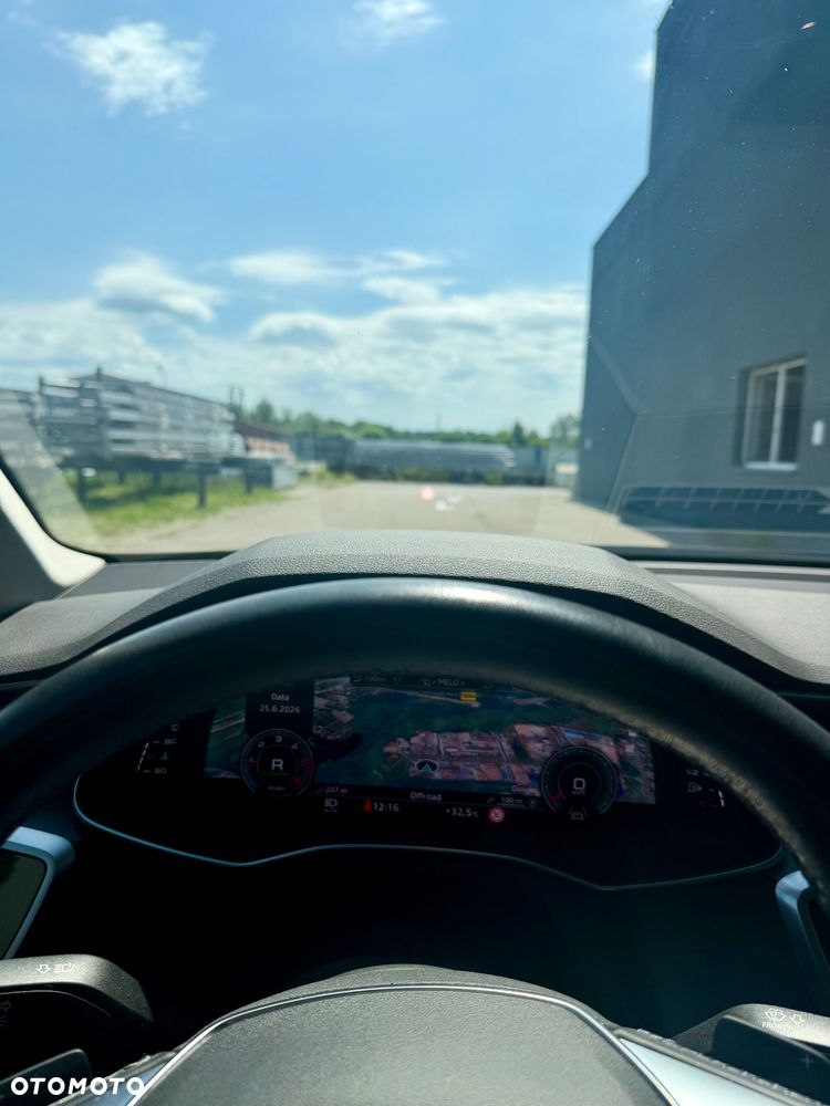 Audi A7 Sportback 40 TDI mHEV Quattro S tronic - 8