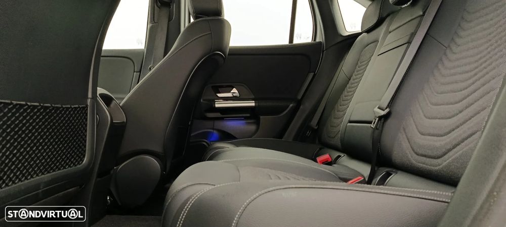 Mercedes-Benz EQA 250+ Edition - 30