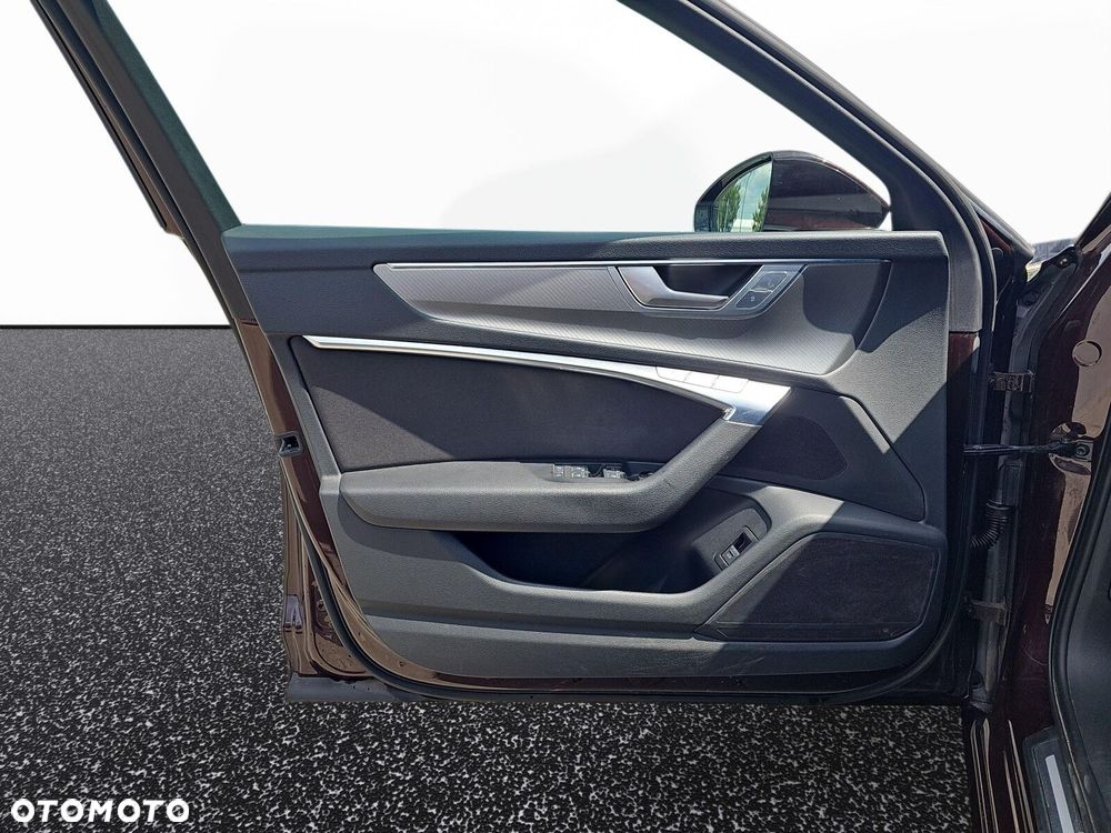 Audi A6 Avant - 10