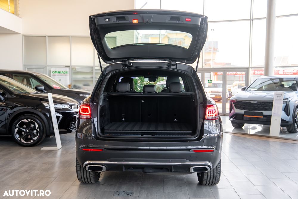 Mercedes-Benz GLC 300 de 4Matic 9G-TRONIC - 15