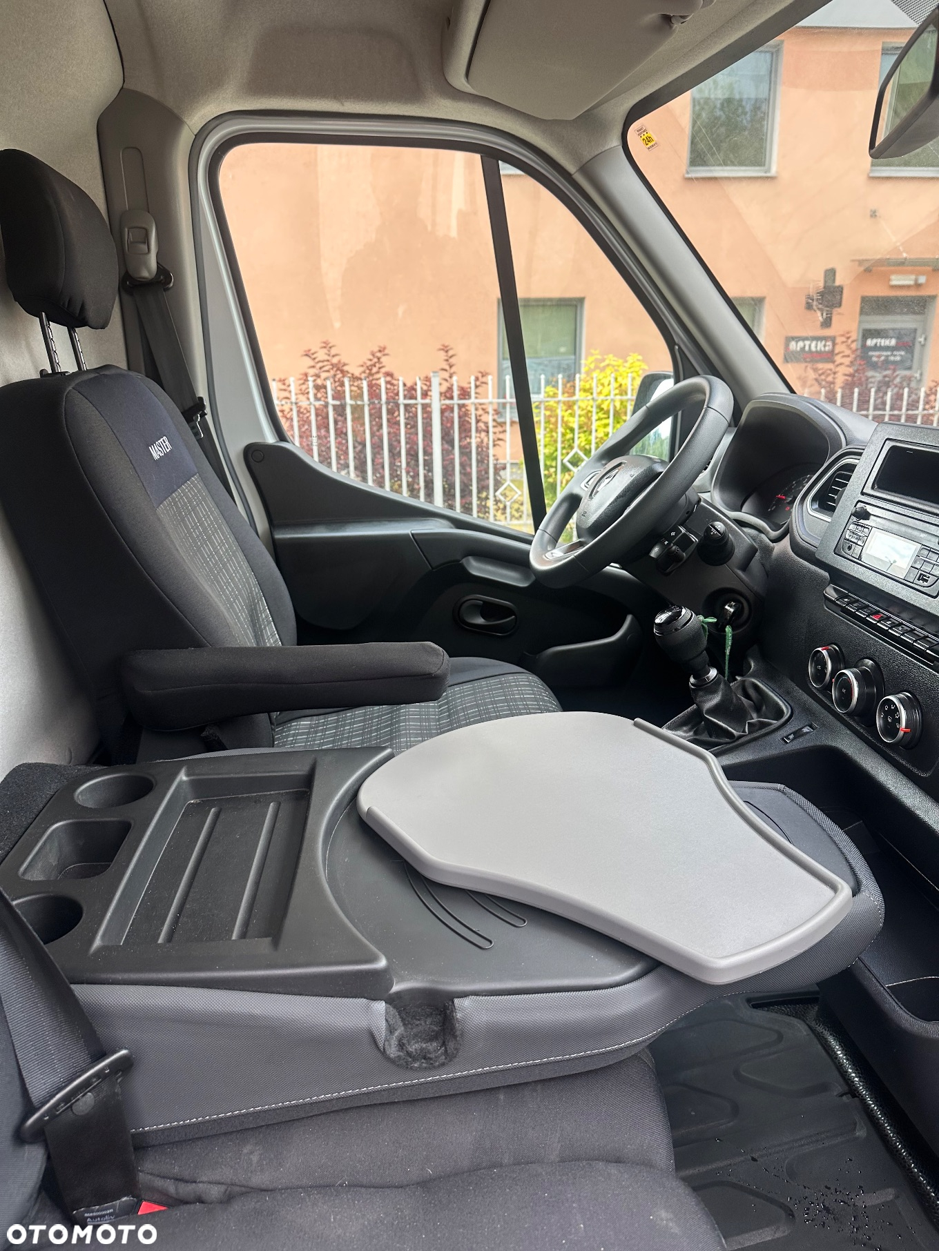 Renault Master - 12