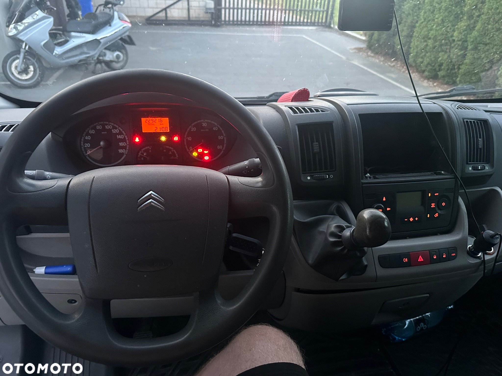Citroën Jumper 33 L2H2 Confort - 10
