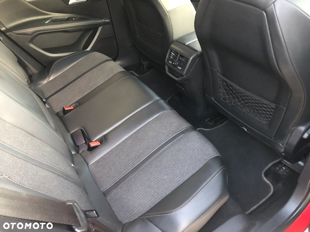 Peugeot 3008 PureTech 180 Stop & Start GPF EAT8 GT - 12