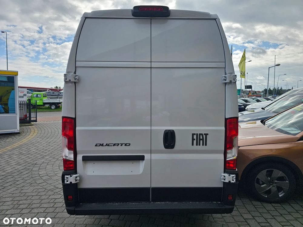 Fiat Ducato L4H3 - 7