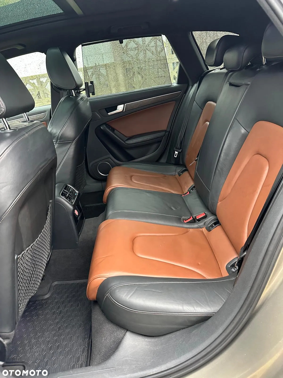 Audi A4 Allroad 2.0 TFSI Quattro S tronic - 11