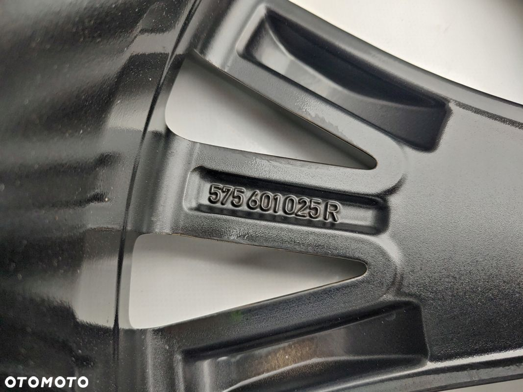 FELGA SEAT ATECA LIFT 2021 19 ORYGINAŁ - 5