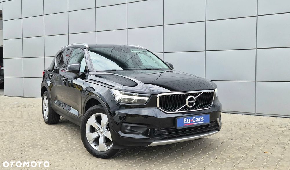 Volvo XC 40 - 14