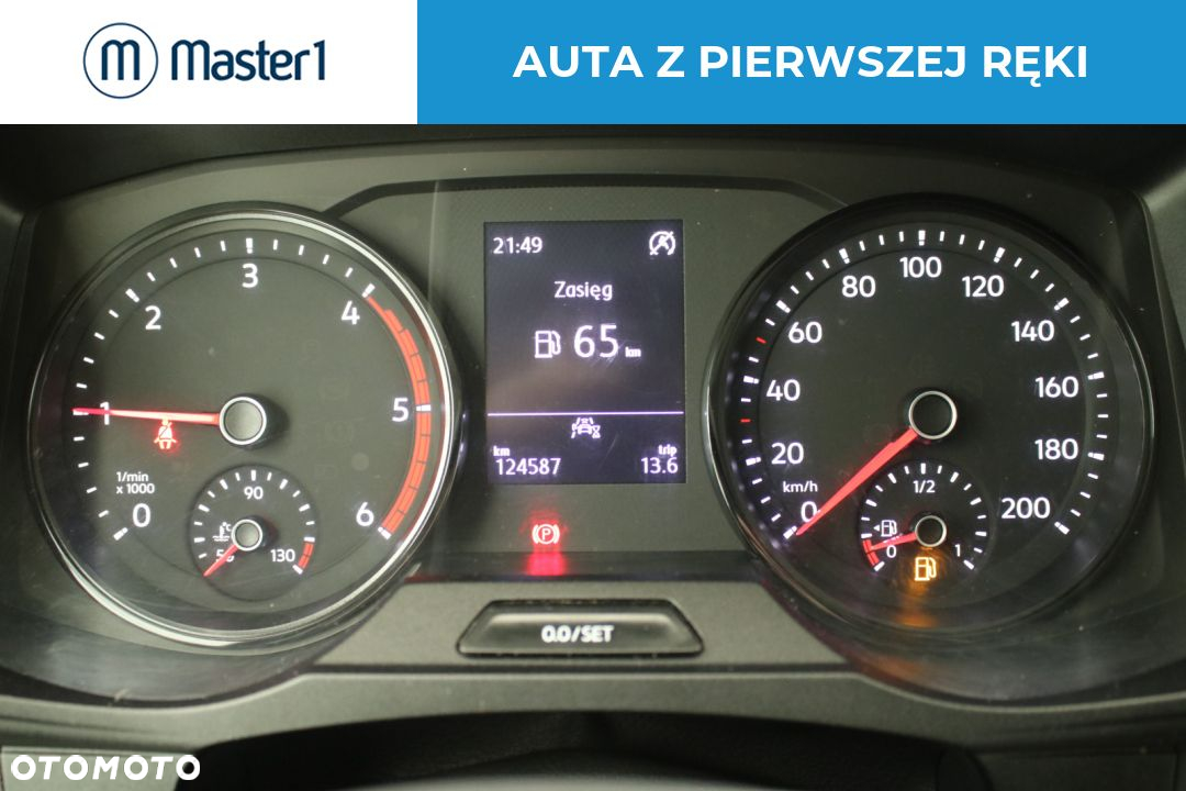 Volkswagen Crafter - 16