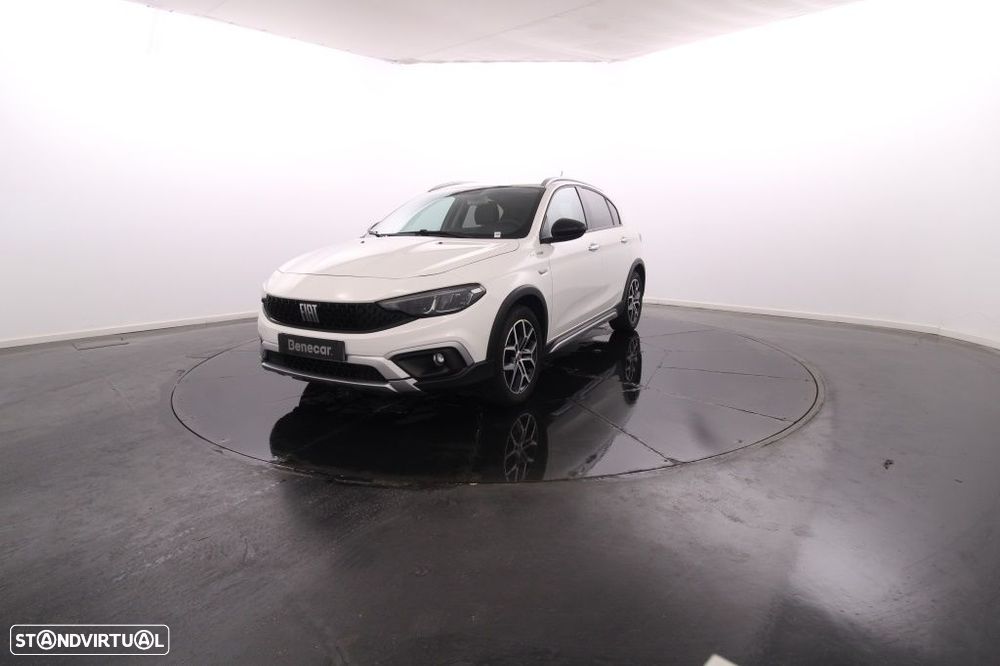Fiat Tipo Cross 1.0 GSE T3 - 13