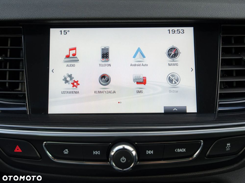 Opel Insignia 2.0 Ultimate Exclusive - 40