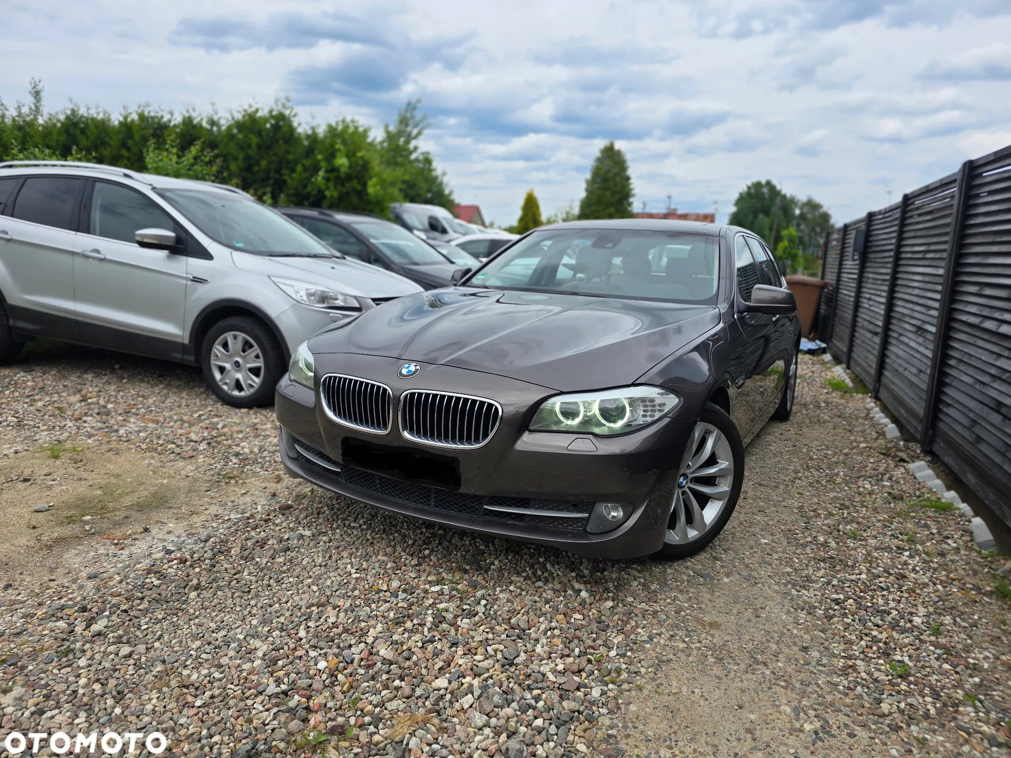 BMW Seria 5 - 3