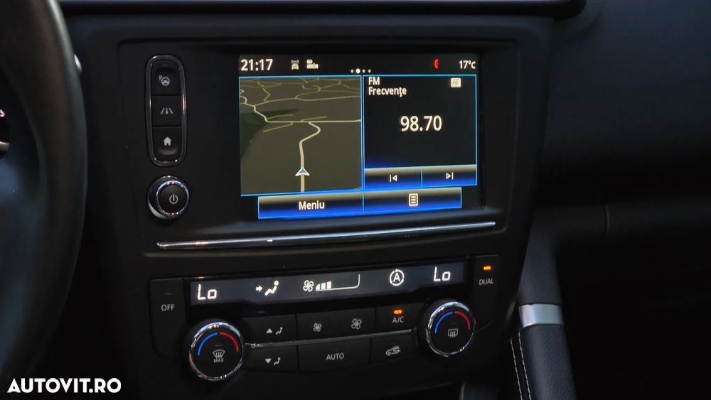 Renault Kadjar Energy dCi 110 LIMITED - 21