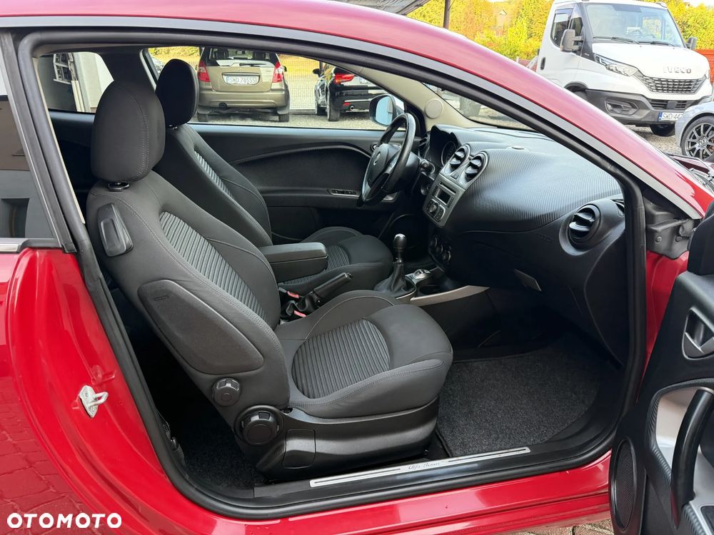 Alfa Romeo Mito 1.4 16V MultiAir Turismo - 25