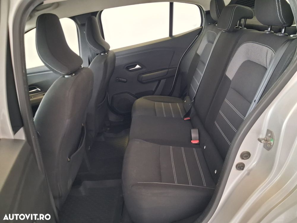 Dacia Logan ECO-G 100 MT6 Comfort - 27