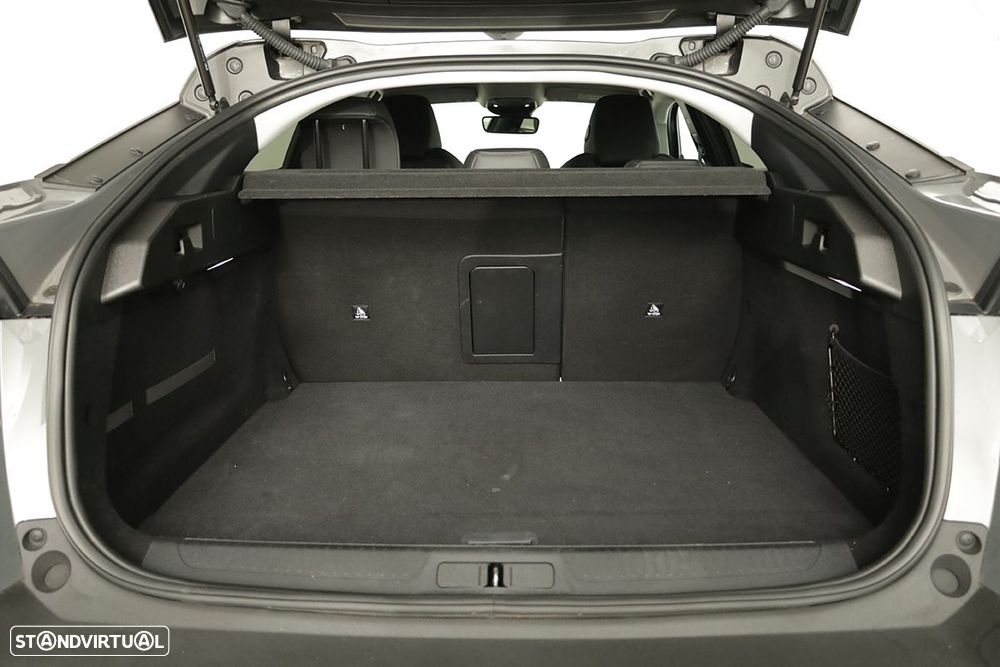 Peugeot 408 1.6 Hybrid Allure e-EAT8 - 26