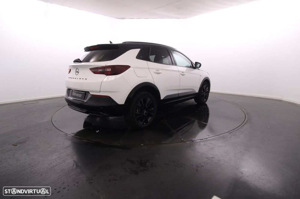 Opel Grandland 1.5 CDTI GS Line AT - 7