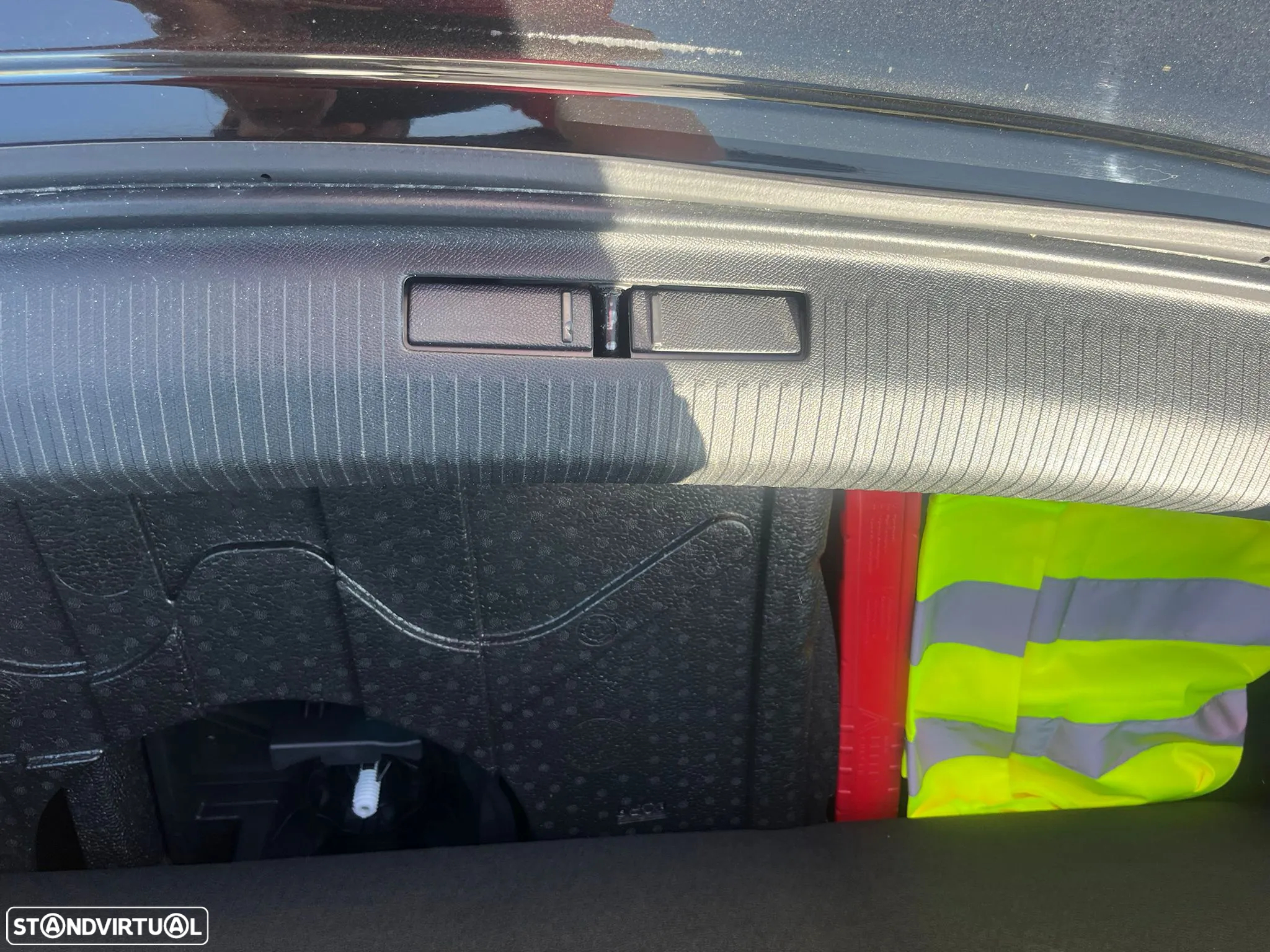 Peugeot 508 1.5 BlueHDi Allure Pack EAT8 - 14
