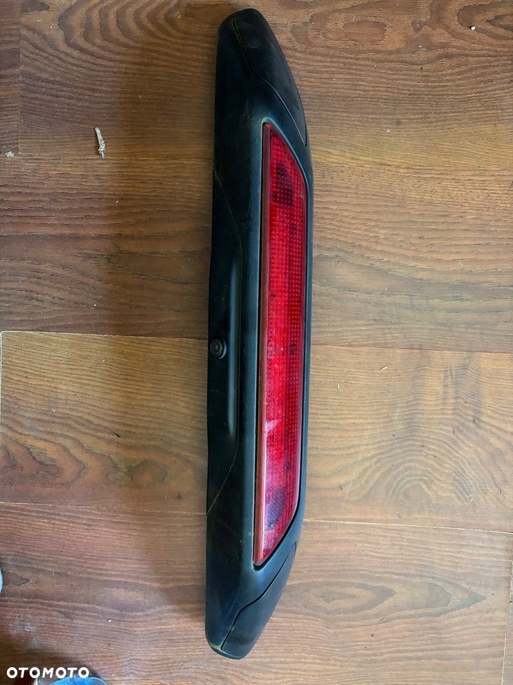 Lampa stop z kamerą Ford Transit MK8 LIFT
