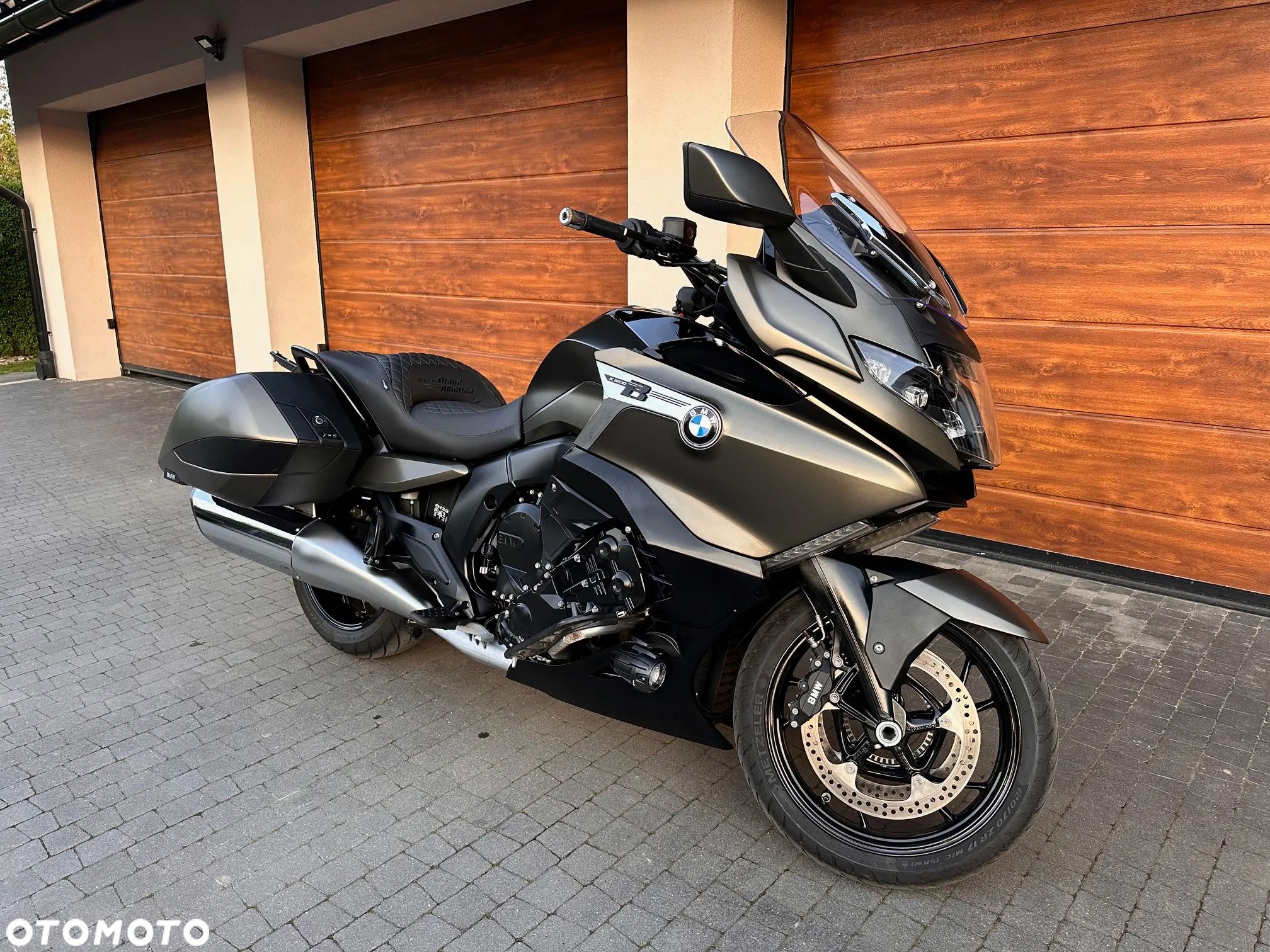 BMW K - 1