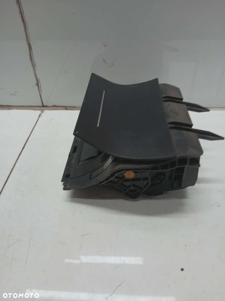 POPIELNICZKA SCHOWEK SKODA OCTAVIA 2 II 1z1857962b - 3