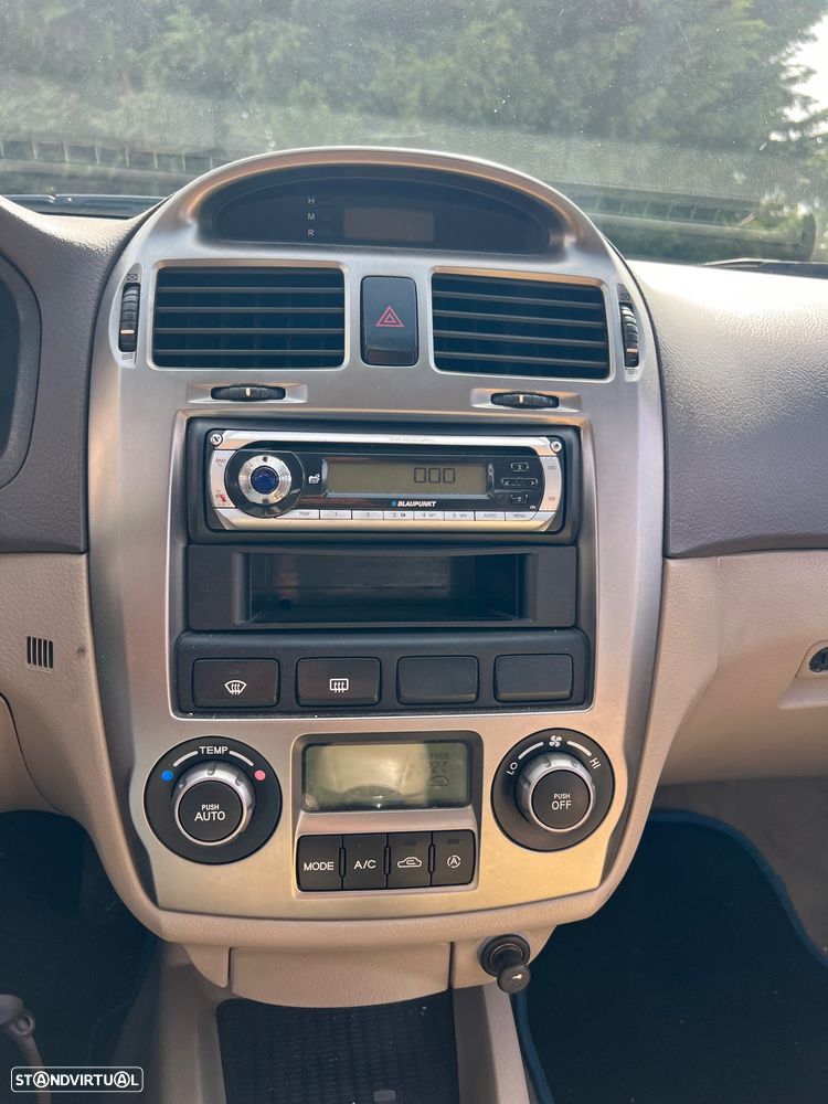Kia Cerato 1.6 CRDi EX - 9