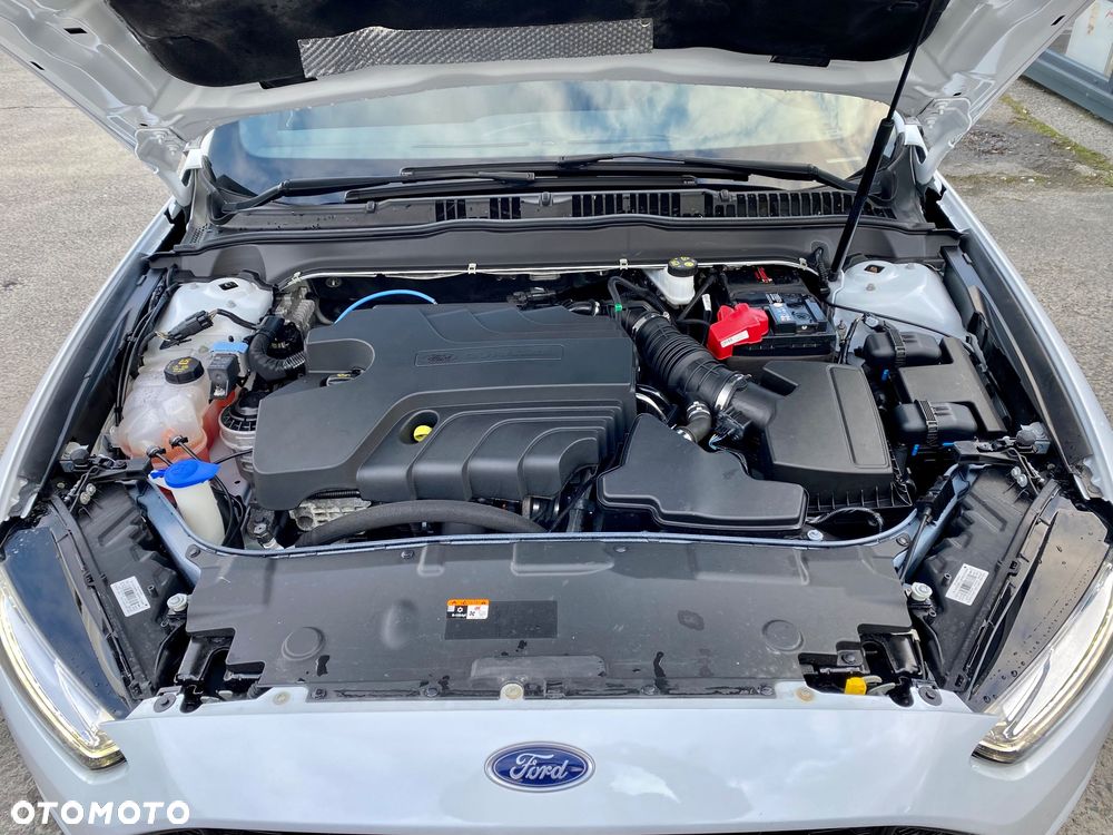 Ford Mondeo SW 2.0 TDCi ST-Line - 32
