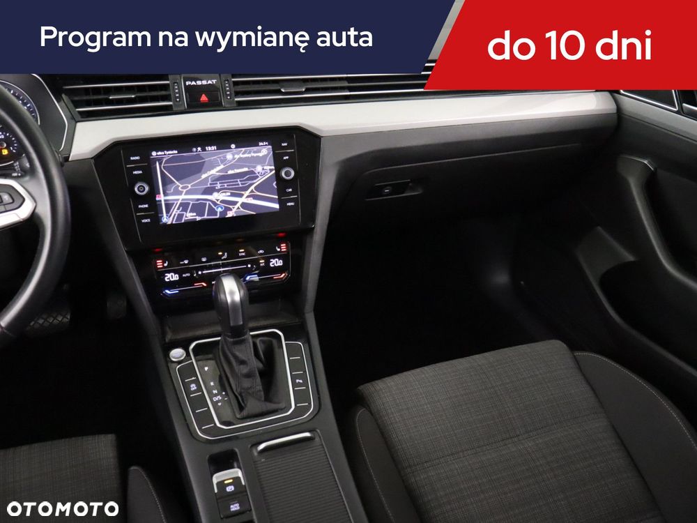 Volkswagen Passat Variant - 10