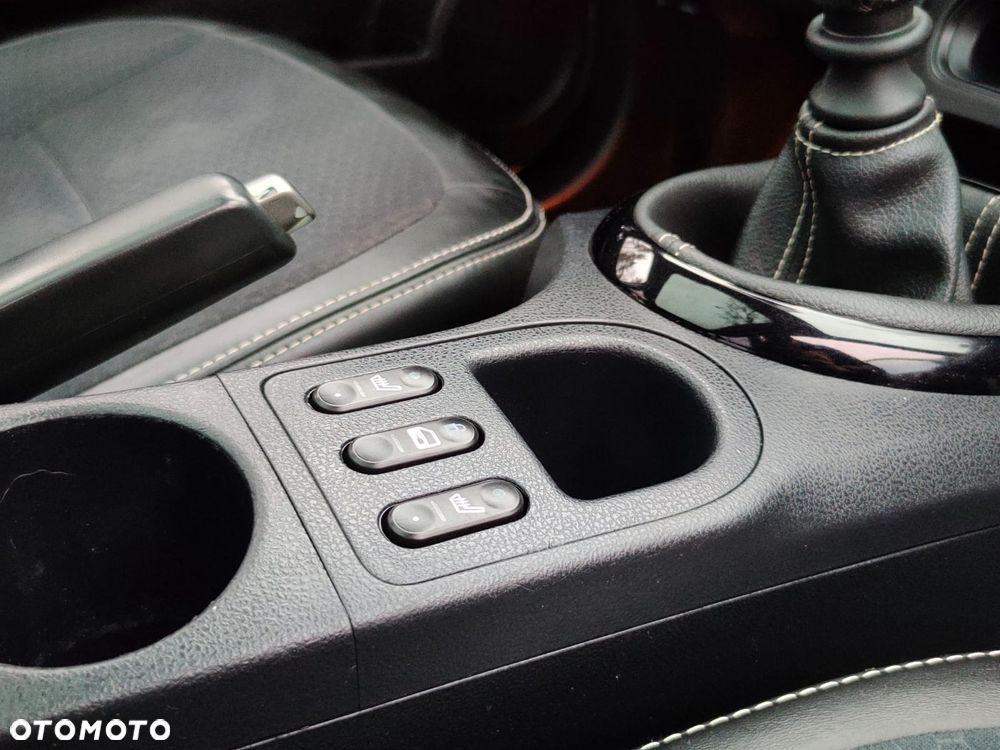 Nissan Qashqai+2 2.0 360 - 15