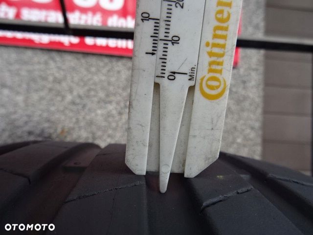 225/40/R19 93W Bridgestone Turanza T005 - 4