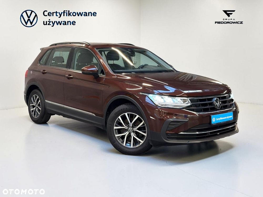 Volkswagen Tiguan 2.0 TDI SCR Life - 13