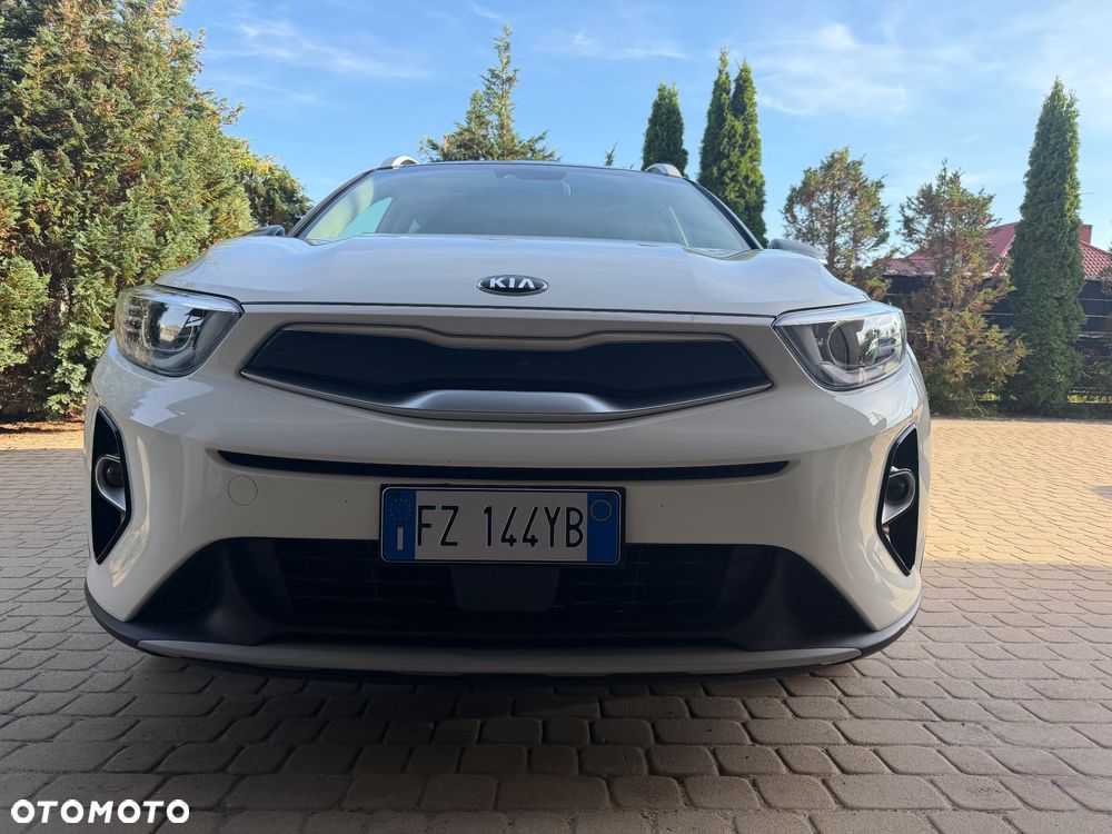 Kia Stonic 1.4 XL - 34