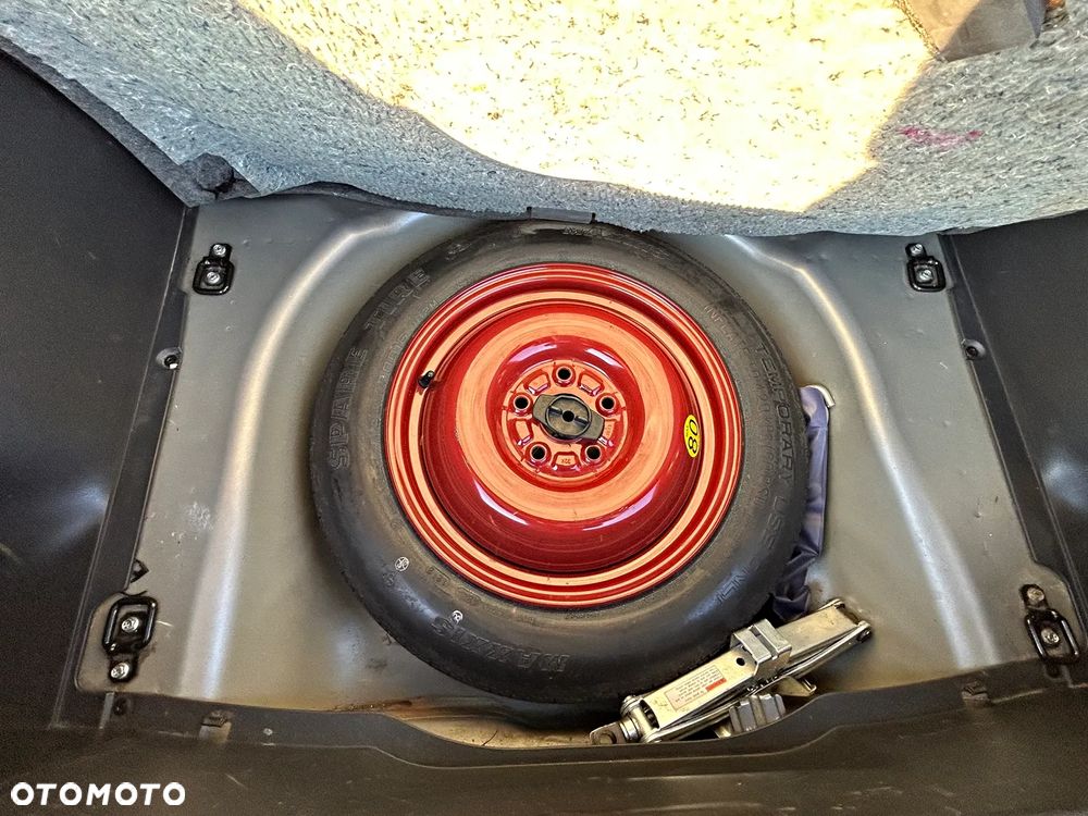 Fiat Sedici 1.6 16V 4x4 Dynamic - 15