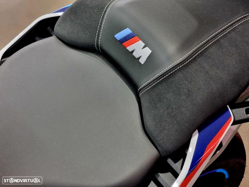 BMW S 1000 XR 1000XR Pack M motorSport - 17