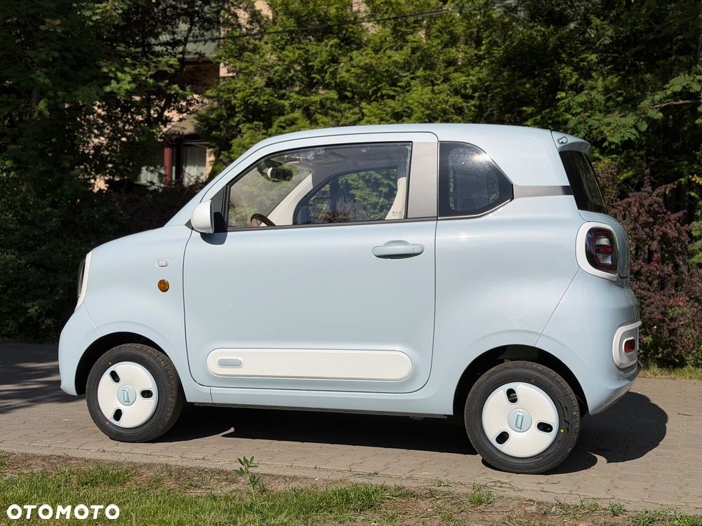 Bentu BTE05 - 5