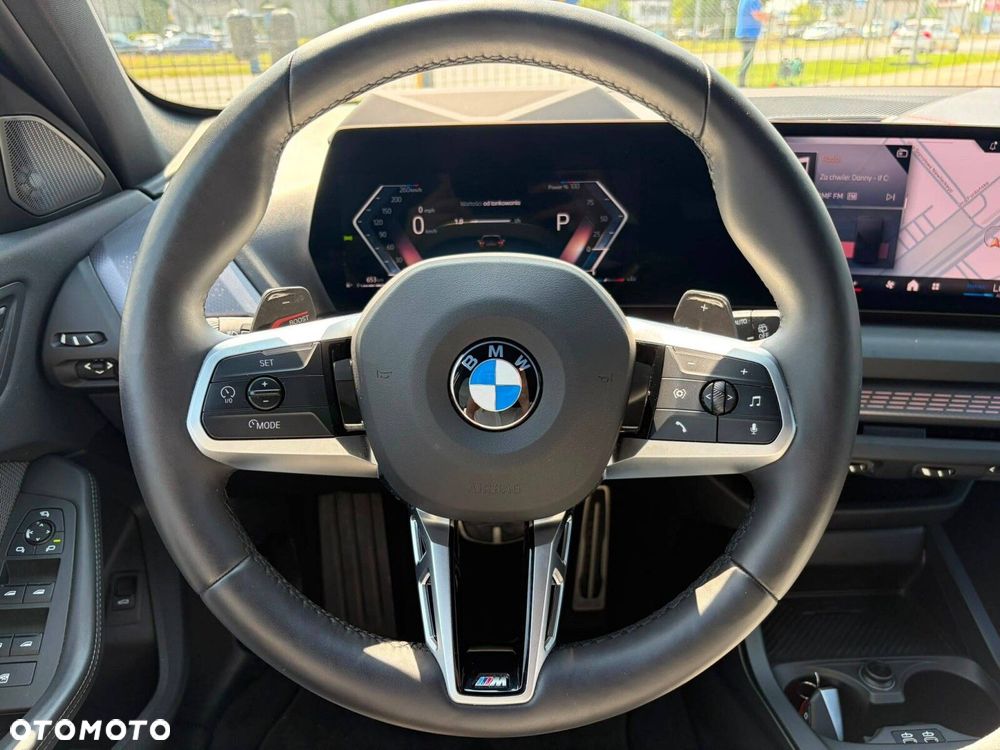 BMW Seria 1 - 21