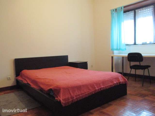 Quarto em Celas - Grande imagem: 2/11