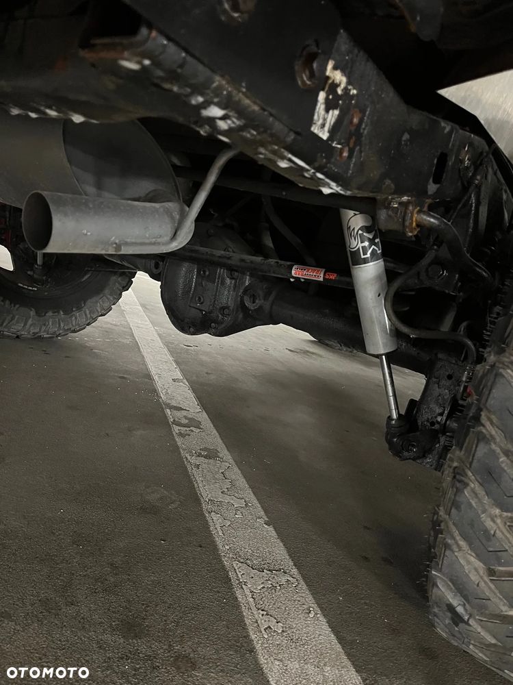 Jeep Wrangler 3.6 Sahara EU6 - 6