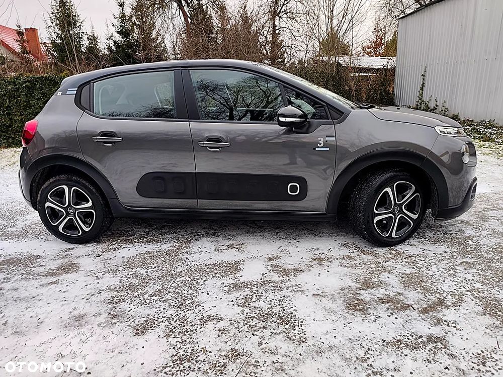 Citroën C3 Pure Tech 83 S&S ORIGINS - 14