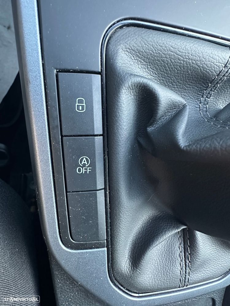 SEAT Arona 1.0 TSI Style - 26