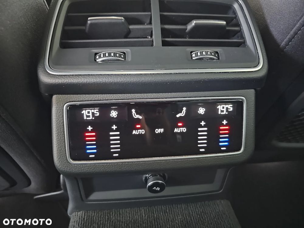 Audi A6 - 23