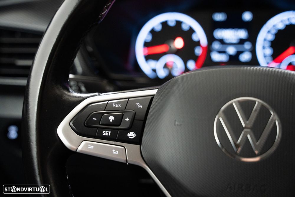 VW T-Cross 1.0 TSI Life - 14